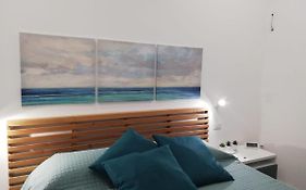 Cavour 45 - Ortigia Apartments